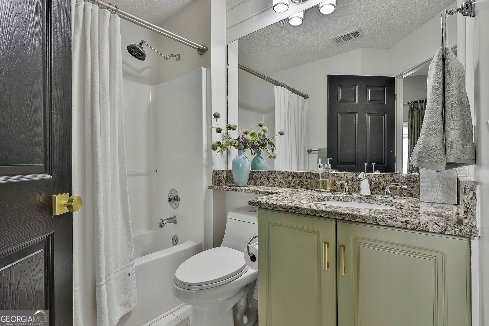 1208 Park Side Peachtree City - 17