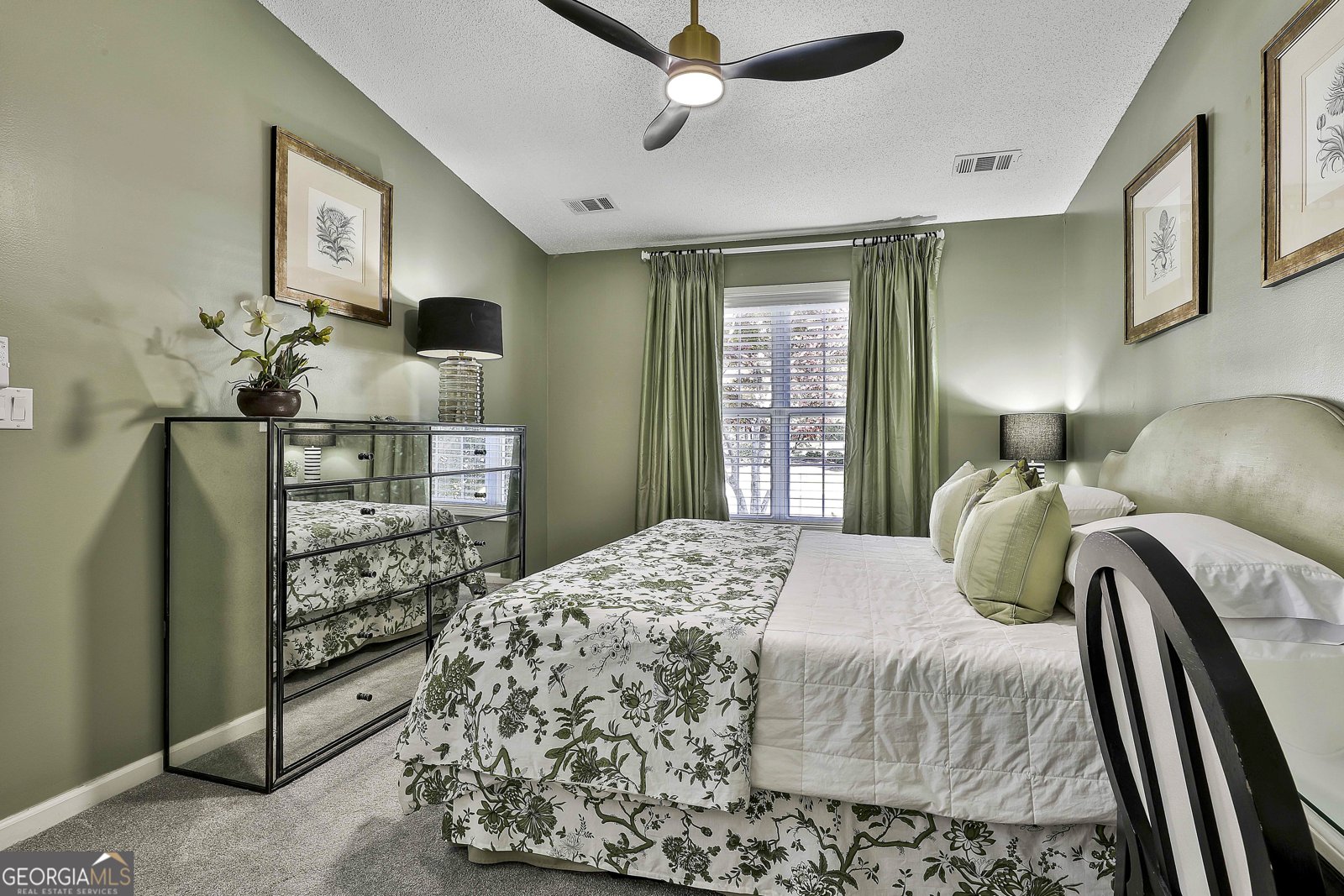 1208 Park Side Peachtree City - 19