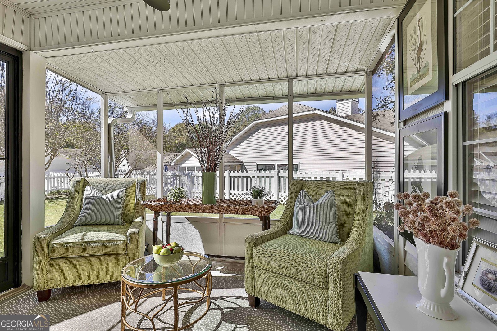 1208 Park Side Peachtree City - 22