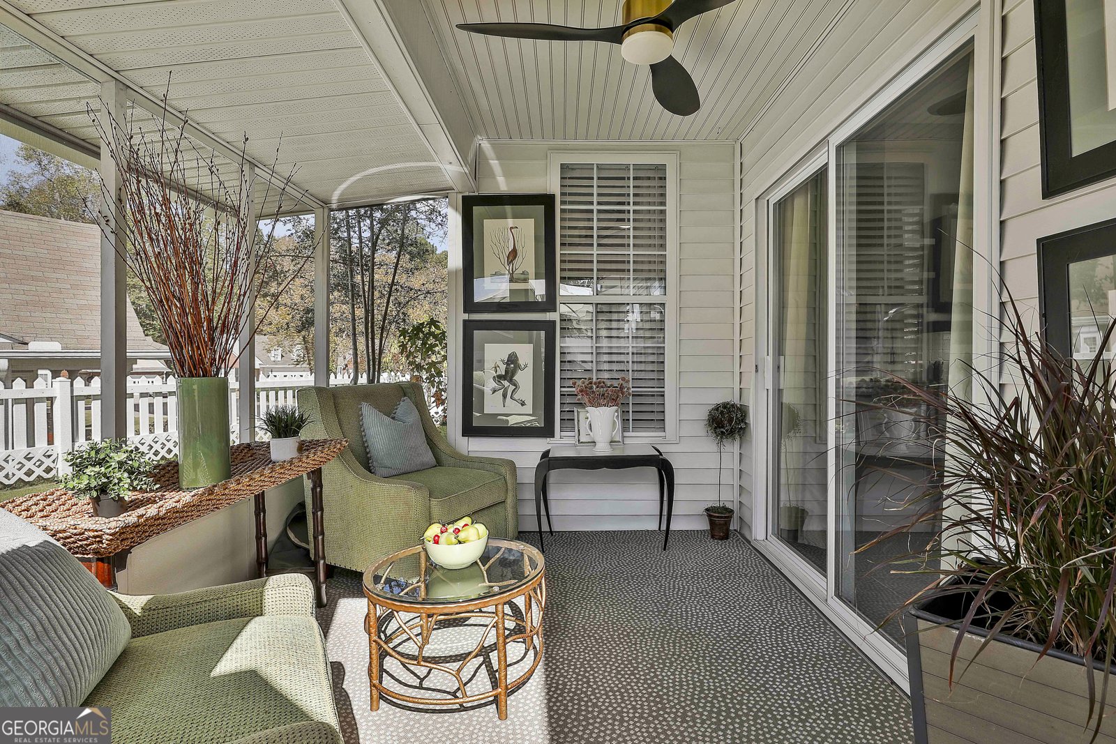 1208 Park Side Peachtree City - 23