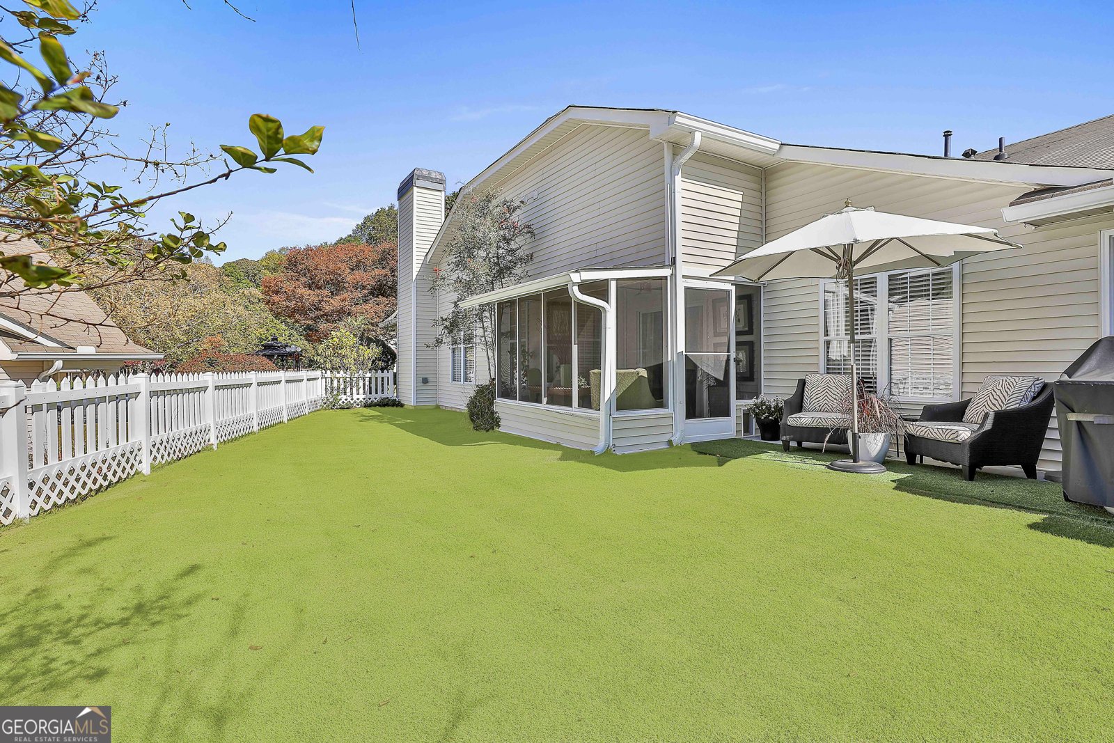 1208 Park Side Peachtree City - 25