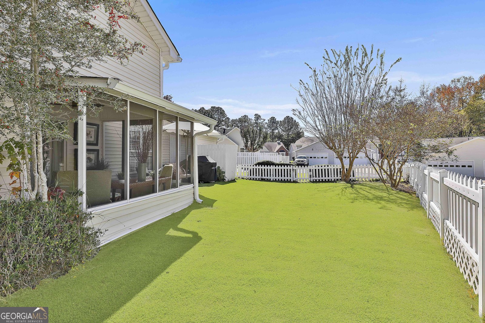 1208 Park Side Peachtree City - 26