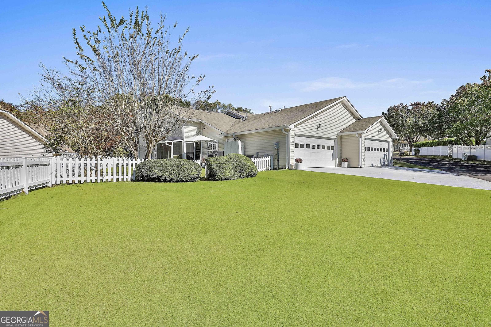 1208 Park Side Peachtree City - 27