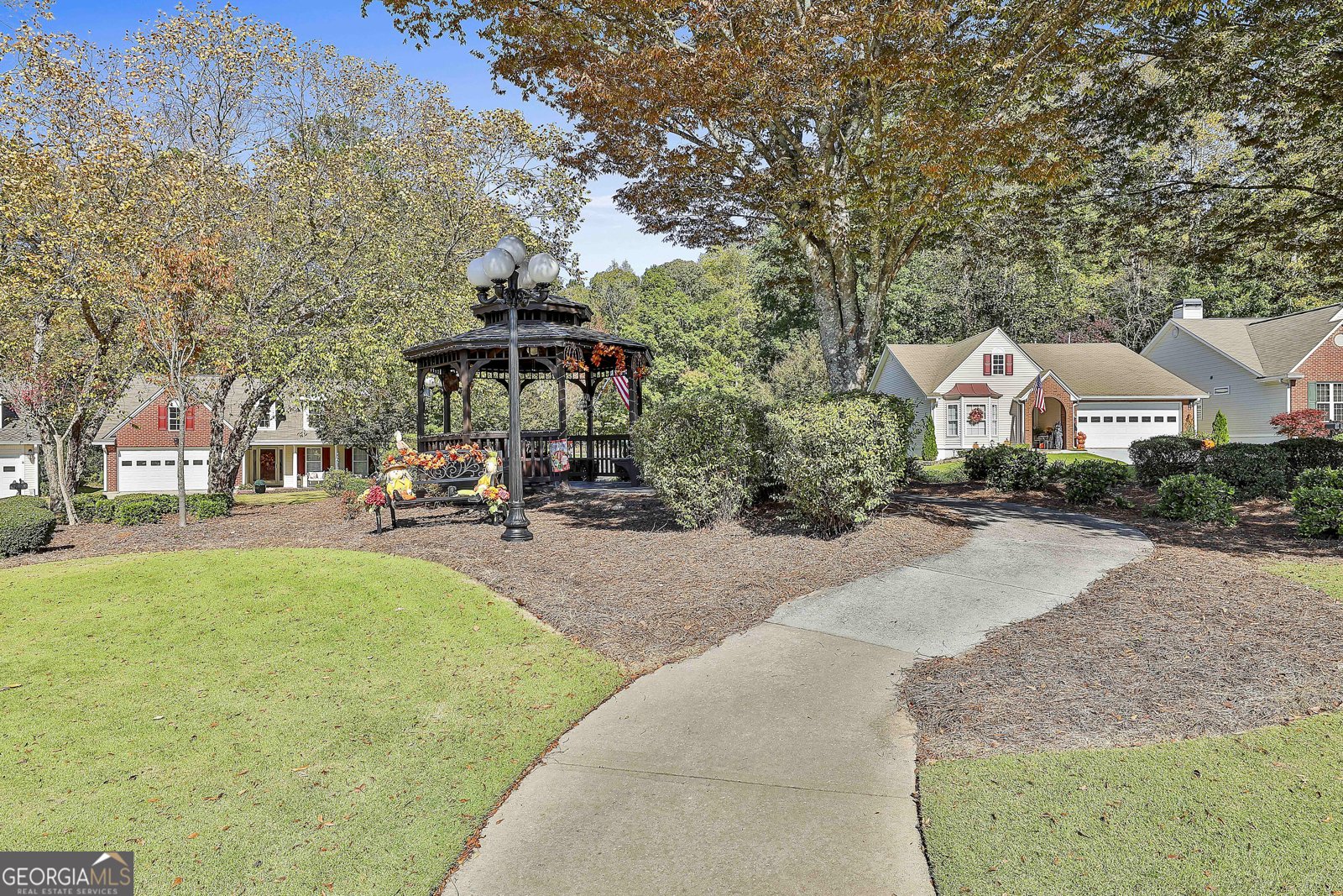 1208 Park Side Peachtree City - 29