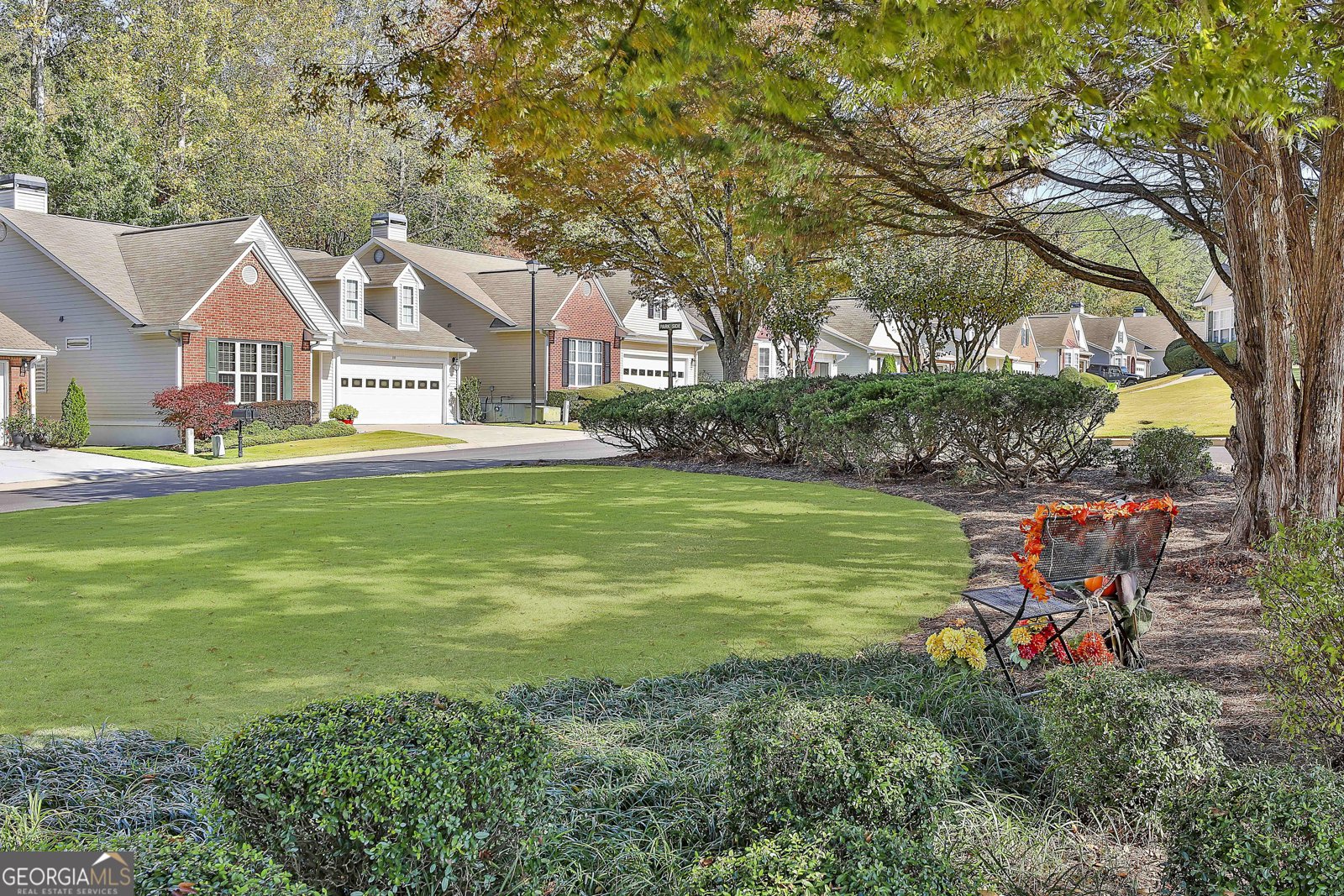 1208 Park Side Peachtree City - 30