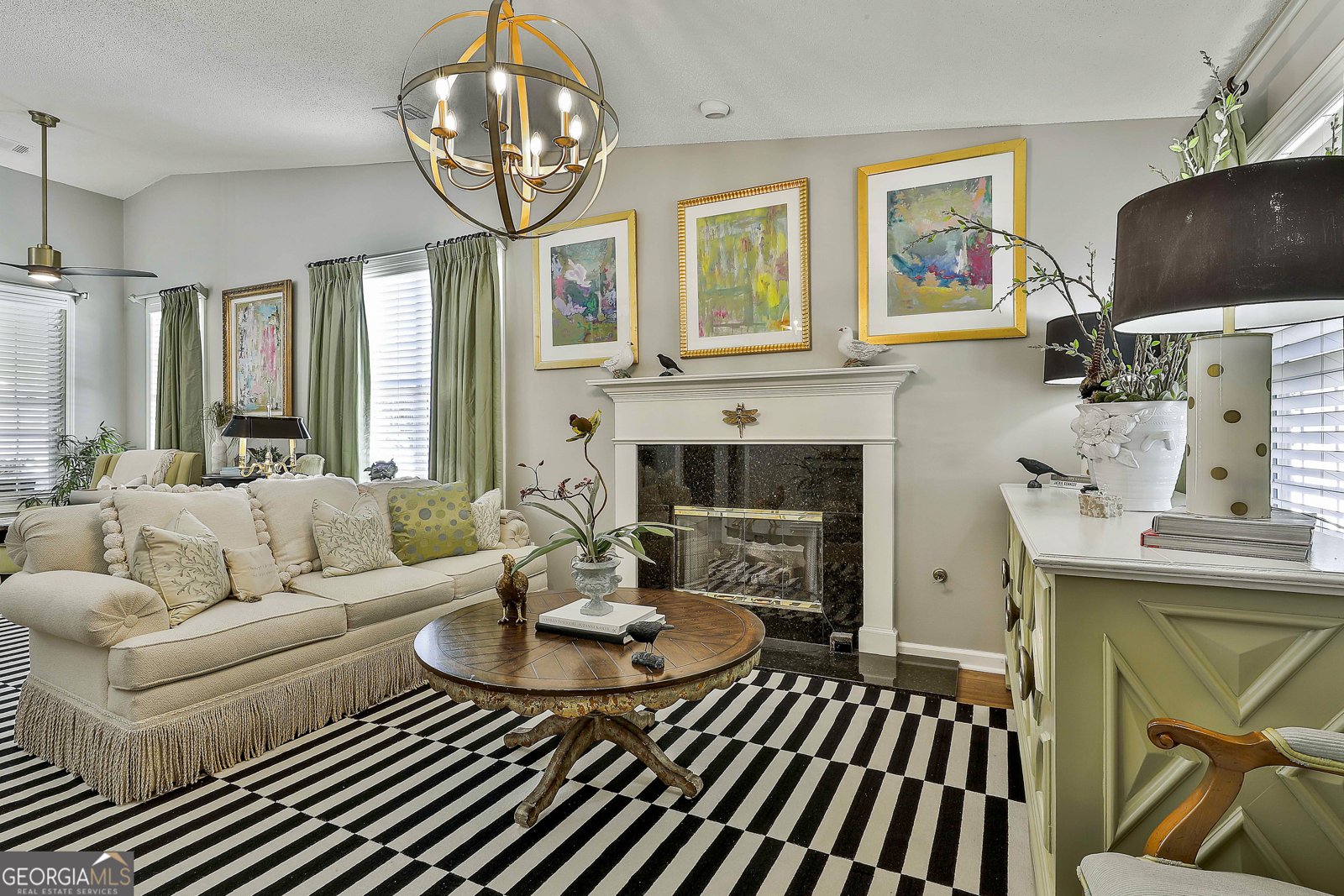 1208 Park Side Peachtree City - 5