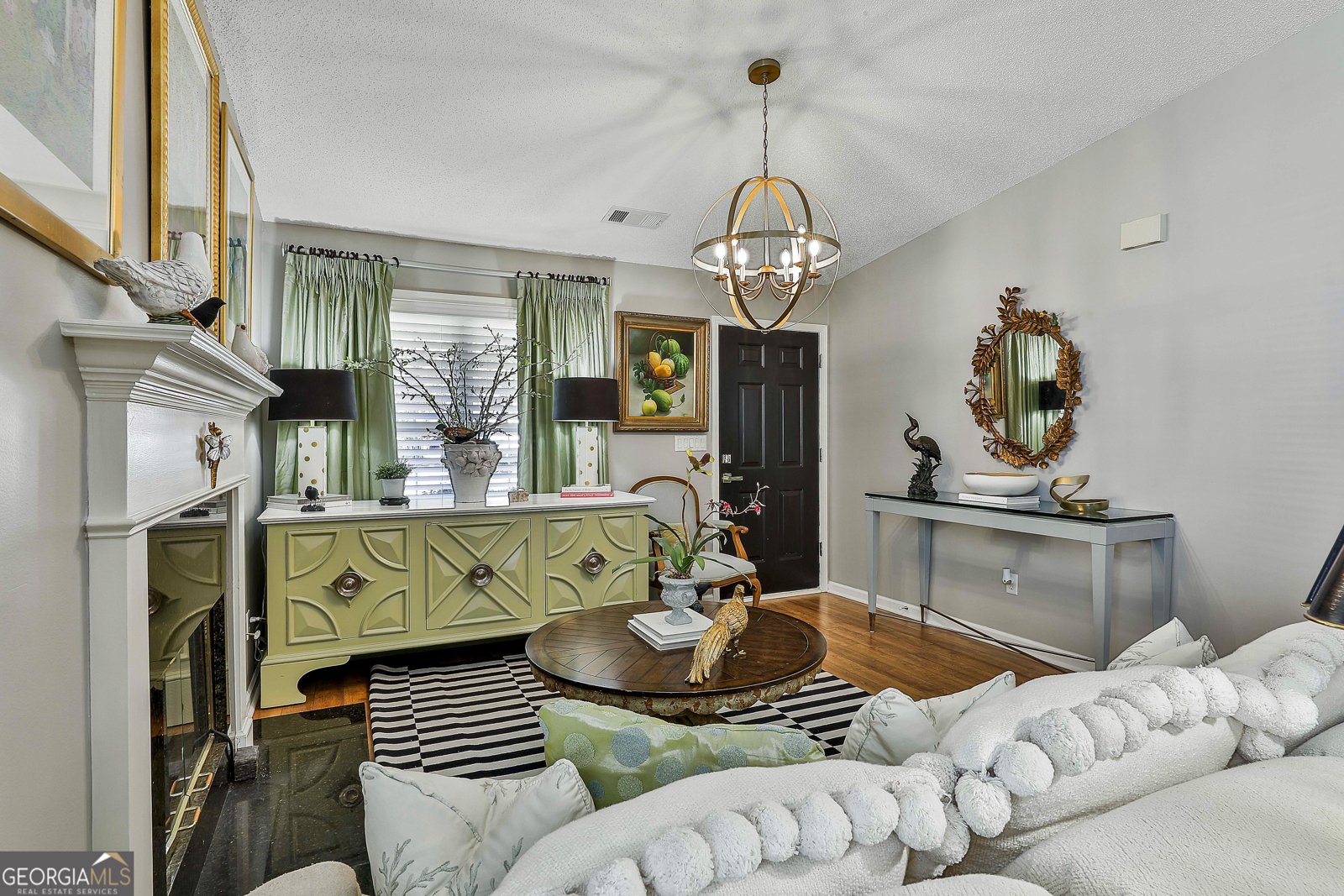 1208 Park Side Peachtree City - 7