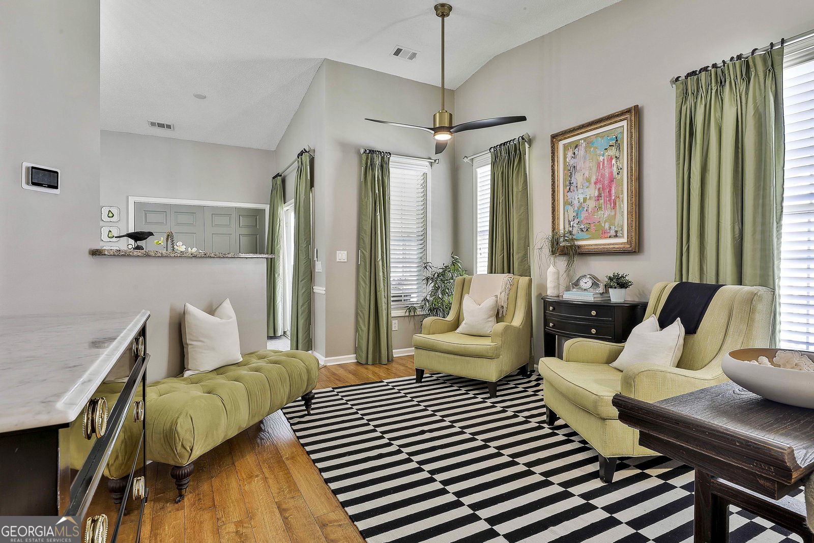 1208 Park Side Peachtree City - 8