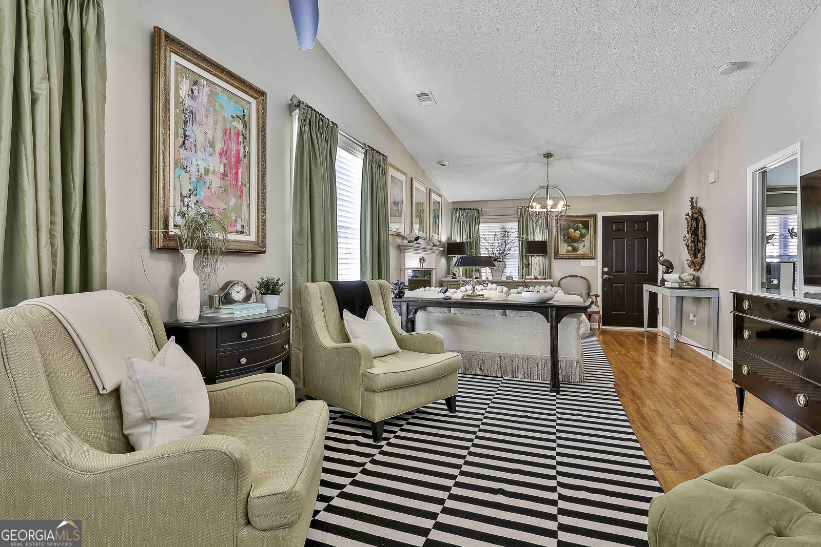 1208 Park Side Peachtree City - 9