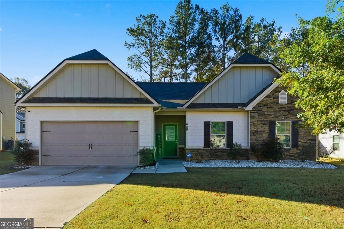 429 River Bluff Drive Temple - 1