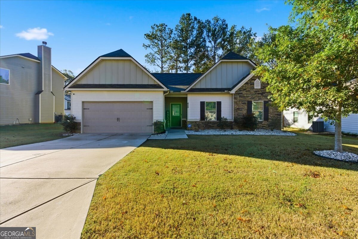 429 River Bluff Drive Temple - 2