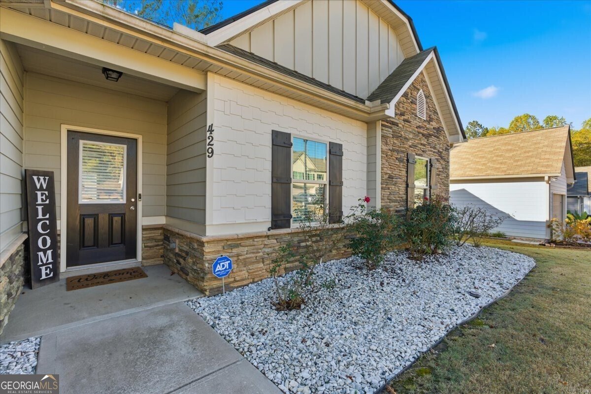 429 River Bluff Drive Temple - 5