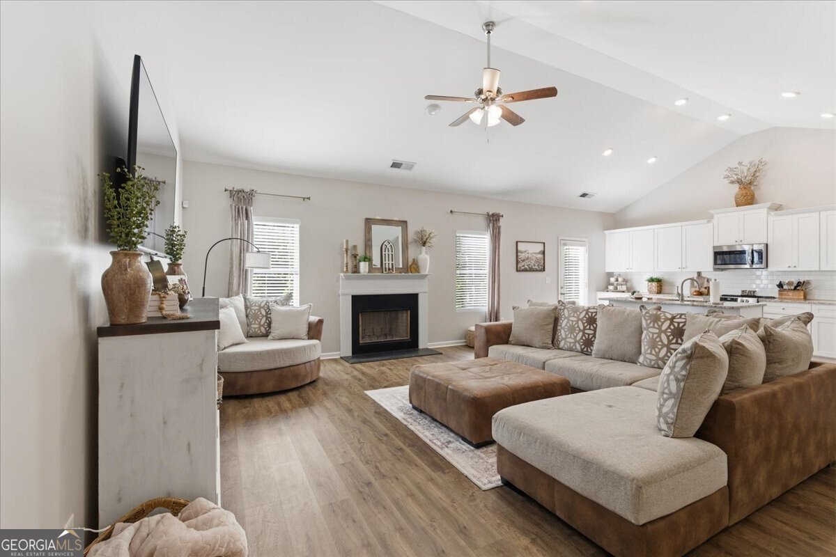 429 River Bluff Drive Temple - 7