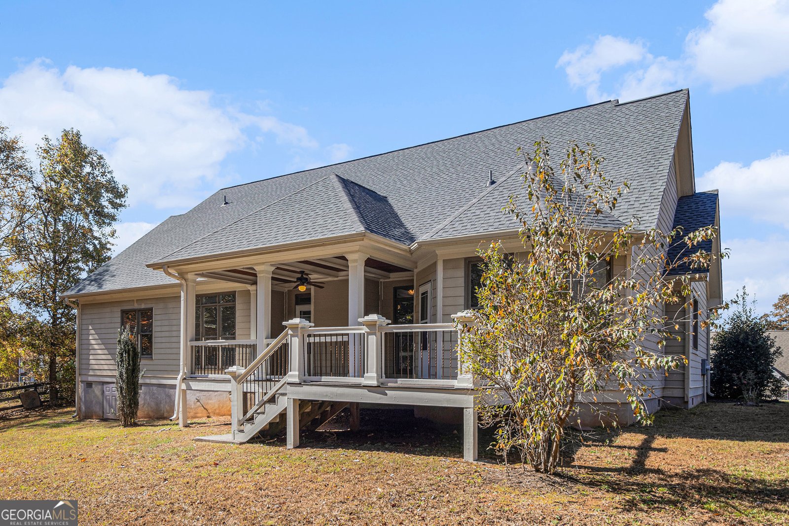 864 Sweet Briar Lane Conyers - 28