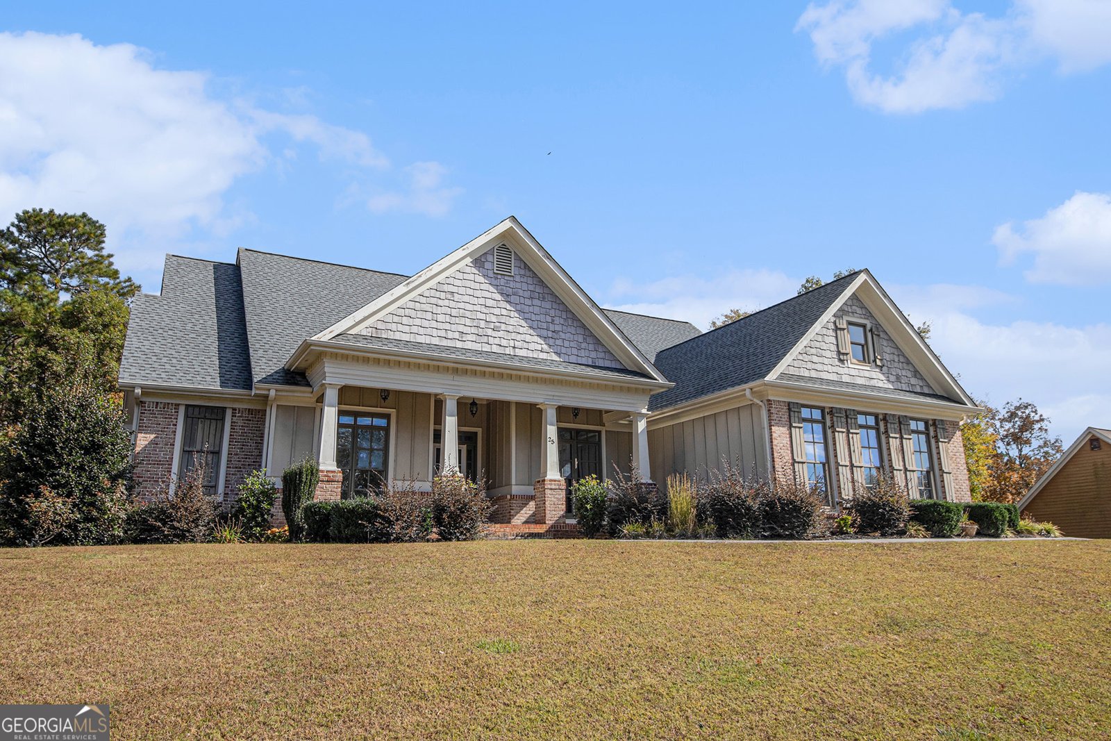 864 Sweet Briar Lane Conyers - 3