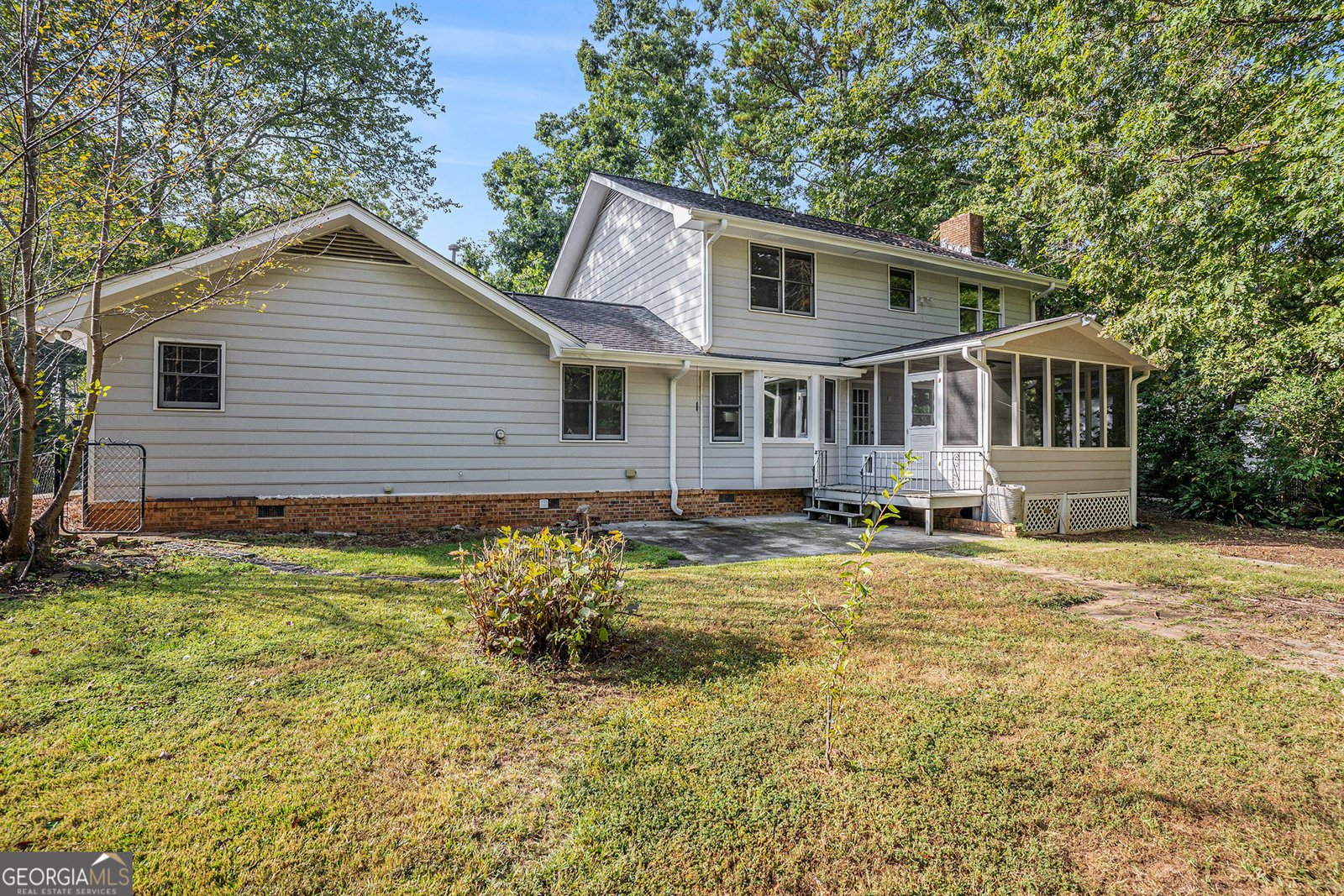 864 Sweet Briar Lane Conyers - 33