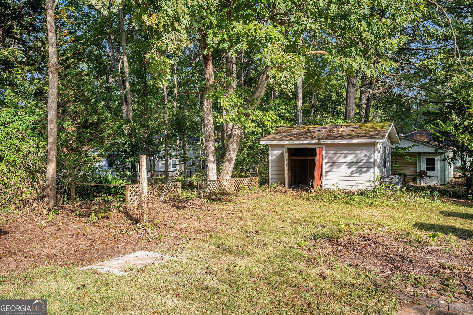 864 Sweet Briar Lane Conyers - 37