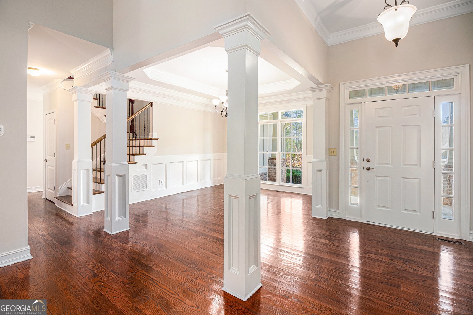 864 Sweet Briar Lane Conyers - 6