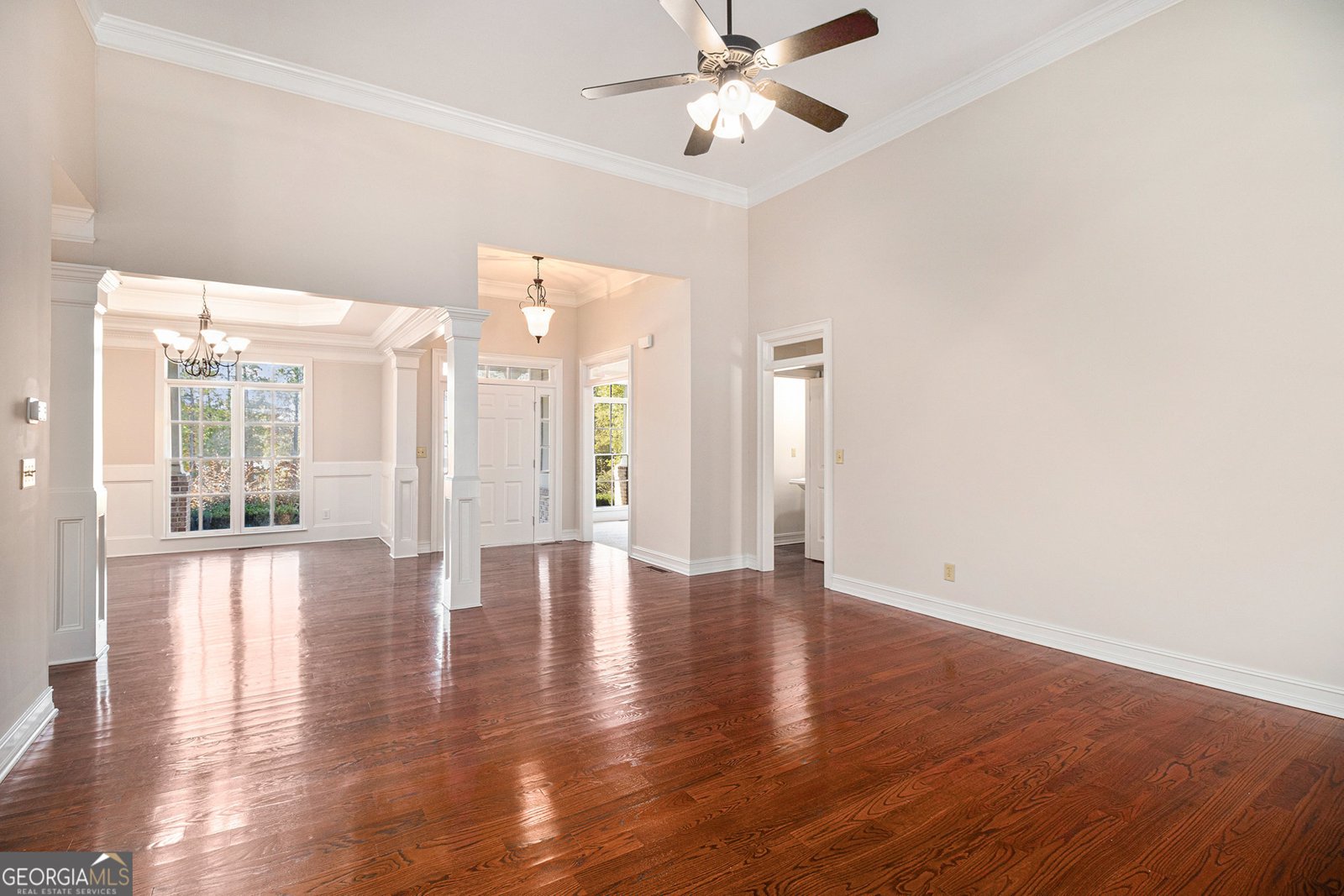 864 Sweet Briar Lane Conyers - 7