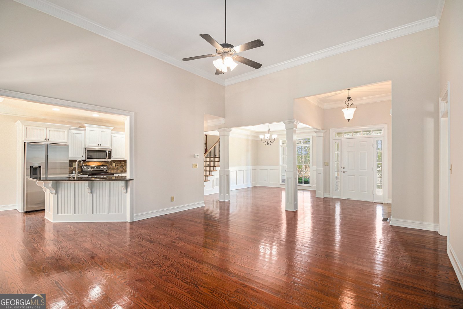 864 Sweet Briar Lane Conyers - 8