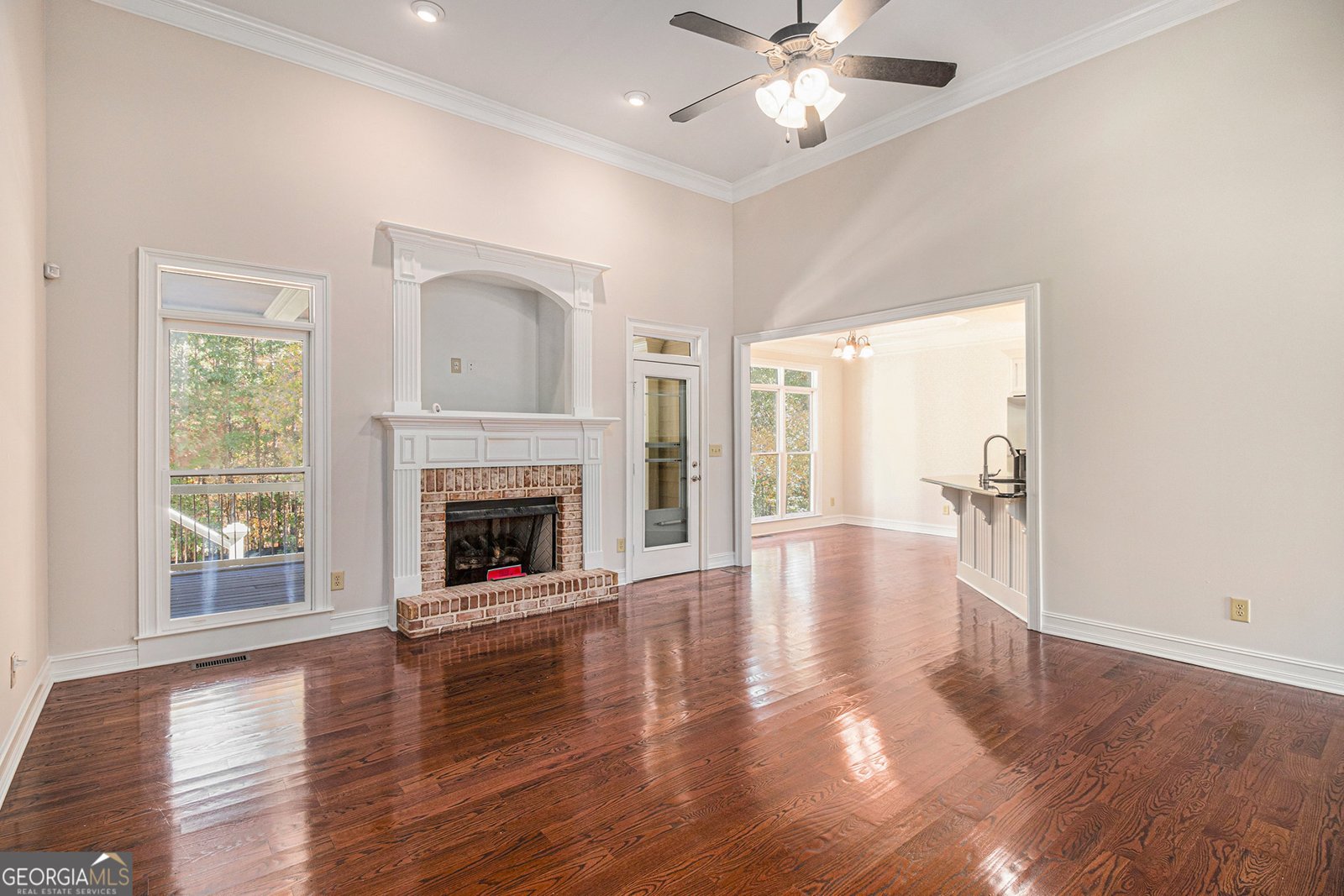 864 Sweet Briar Lane Conyers - 9