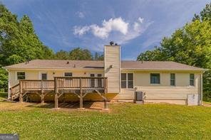 94 Oberlochen Way Douglasville - 3