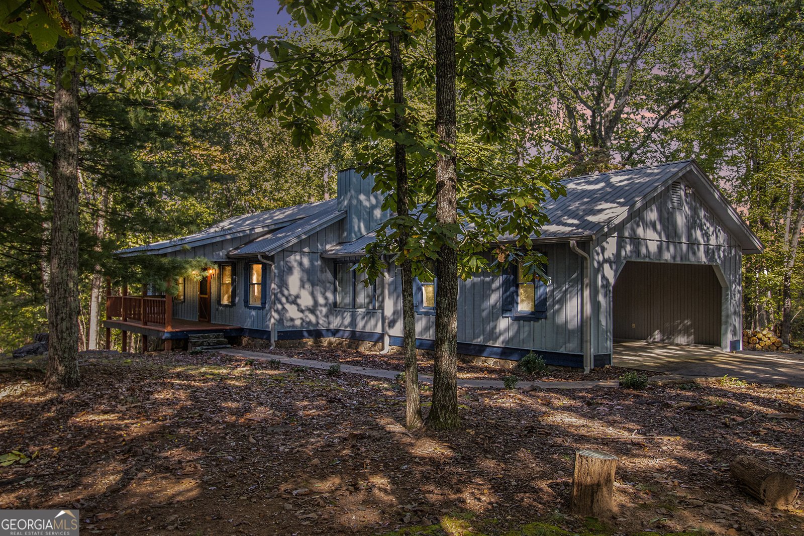 2103 Highway 136 Dawsonville - 2