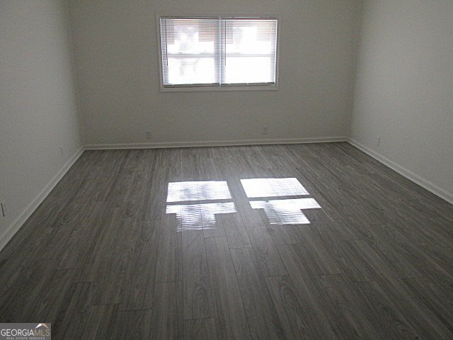 9319 Forest Knoll Drive Jonesboro - 1