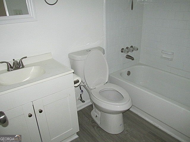 9319 Forest Knoll Drive Jonesboro - 12