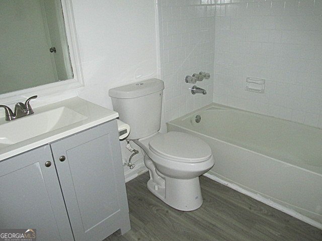 9319 Forest Knoll Drive Jonesboro - 13