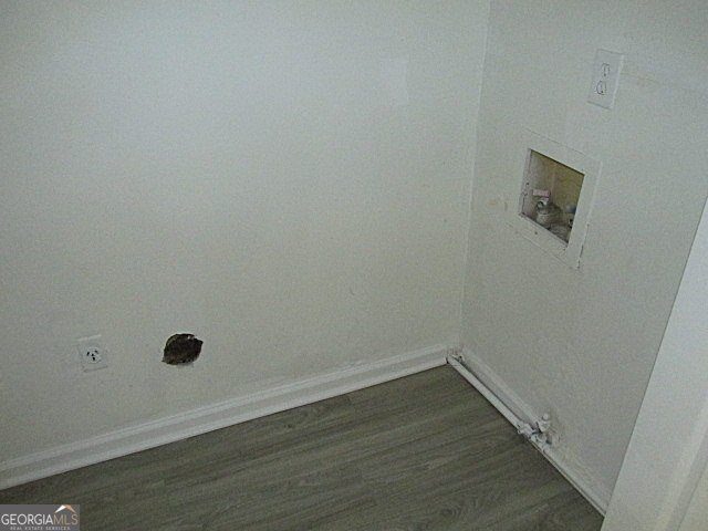 9319 Forest Knoll Drive Jonesboro - 2