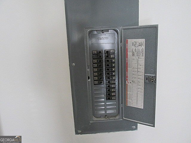 9319 Forest Knoll Drive Jonesboro - 3