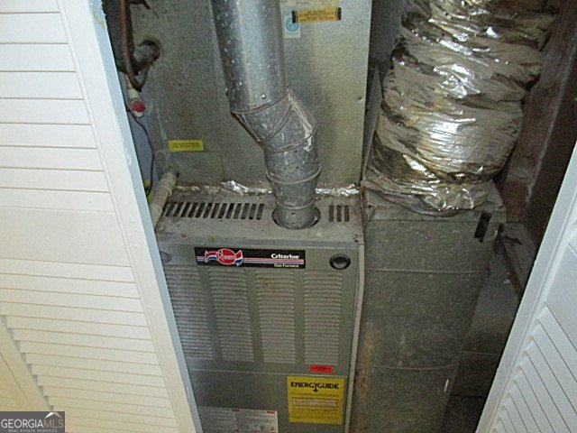 9319 Forest Knoll Drive Jonesboro - 4