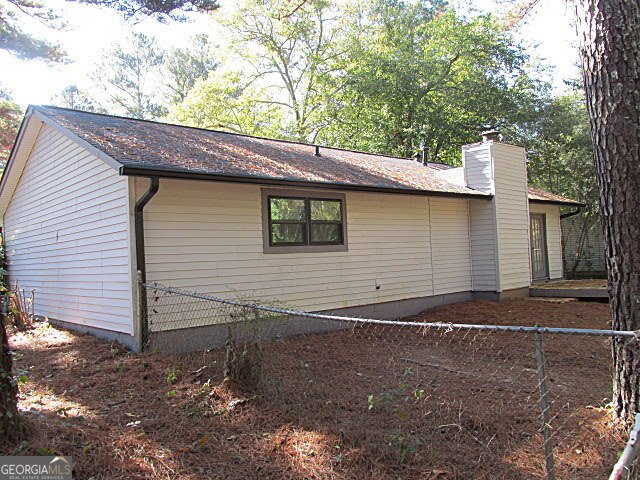 9319 Forest Knoll Drive Jonesboro - 5