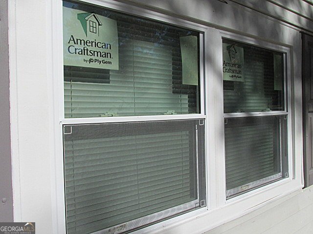 9319 Forest Knoll Drive Jonesboro - 6