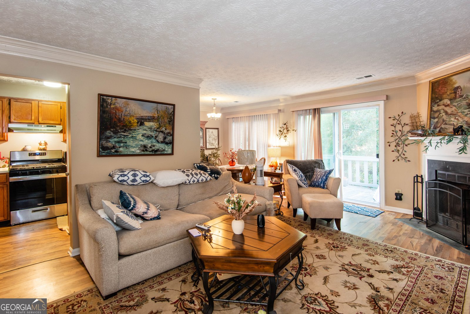 844 Heritage Valley Road Norcross - 4