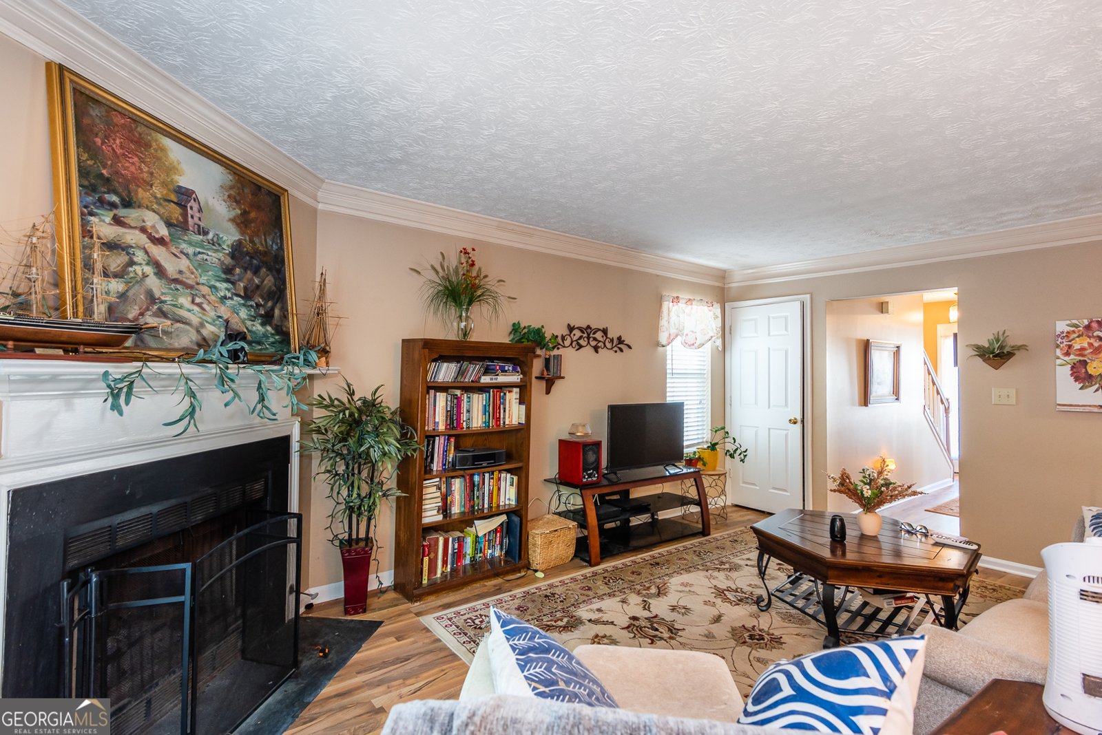 844 Heritage Valley Road Norcross - 5