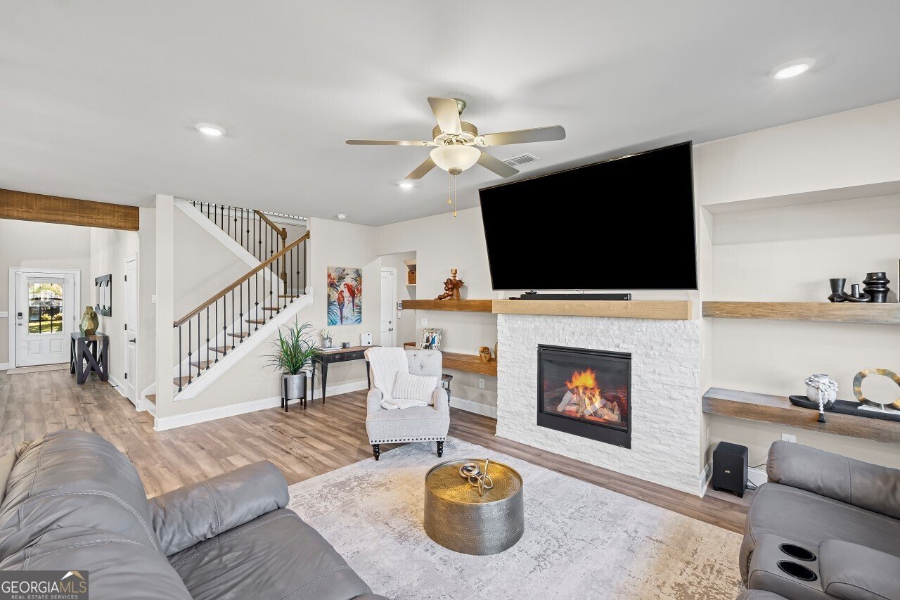 490 Payne Road Woodstock - 10