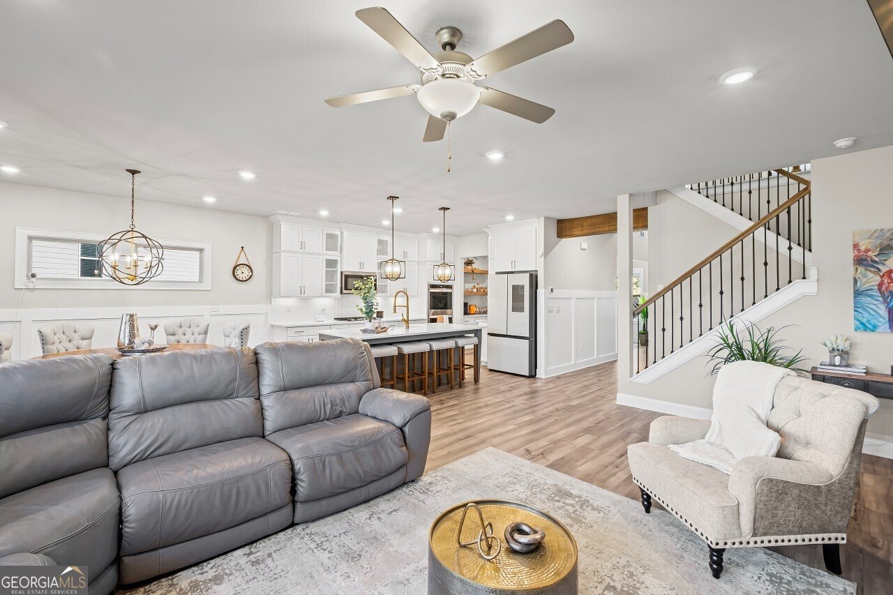 490 Payne Road Woodstock - 11