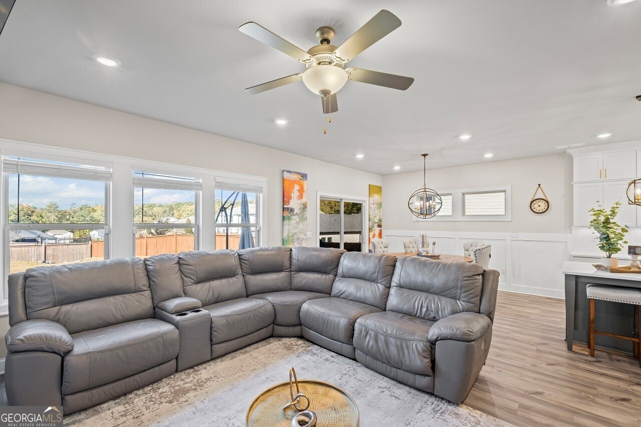 490 Payne Road Woodstock - 12