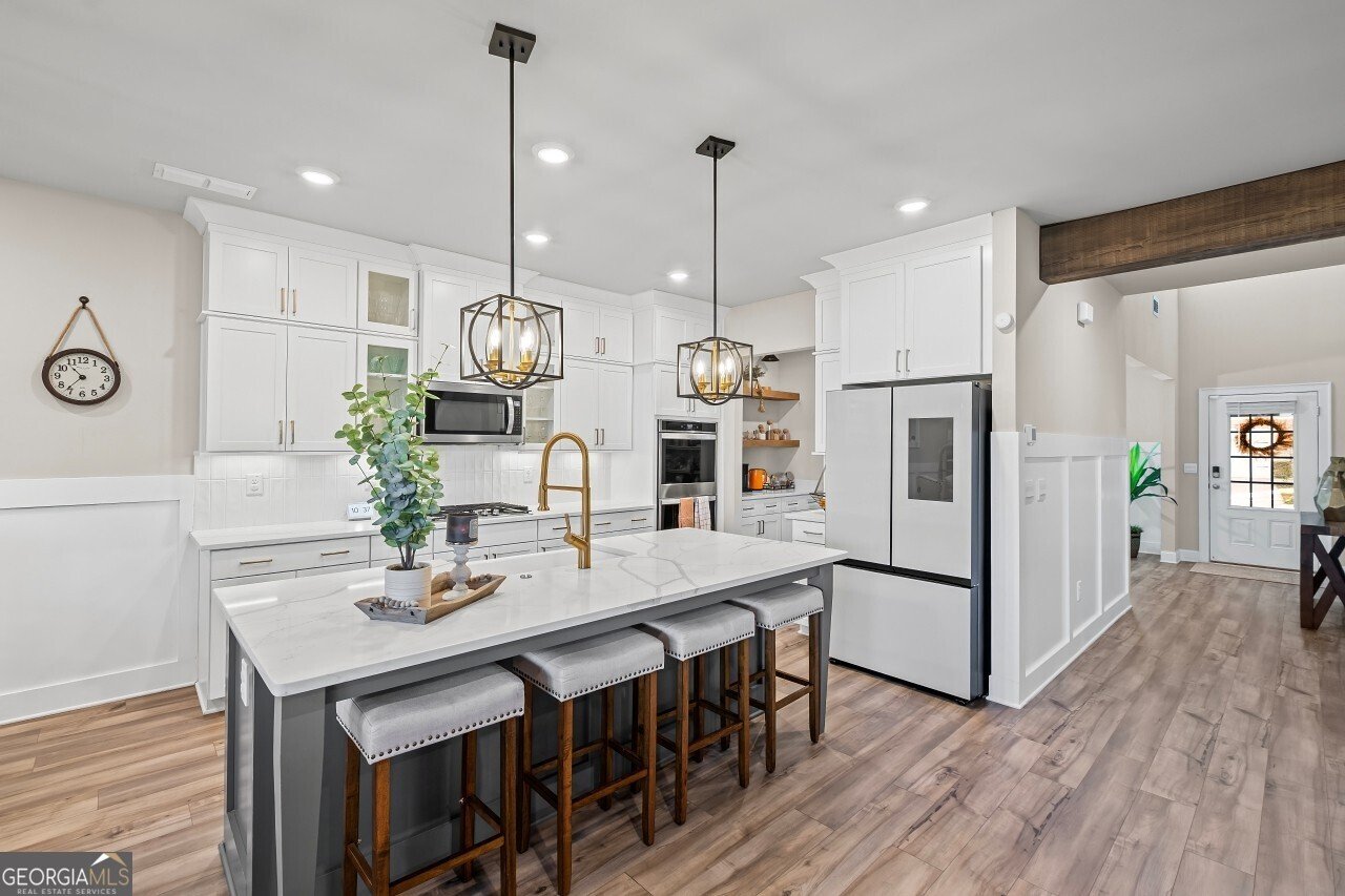 490 Payne Road Woodstock - 13