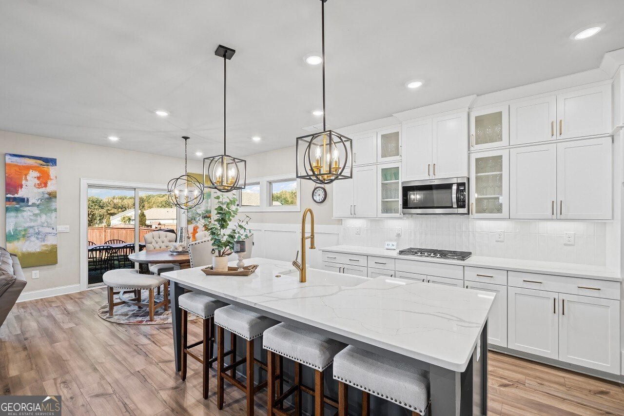 490 Payne Road Woodstock - 14