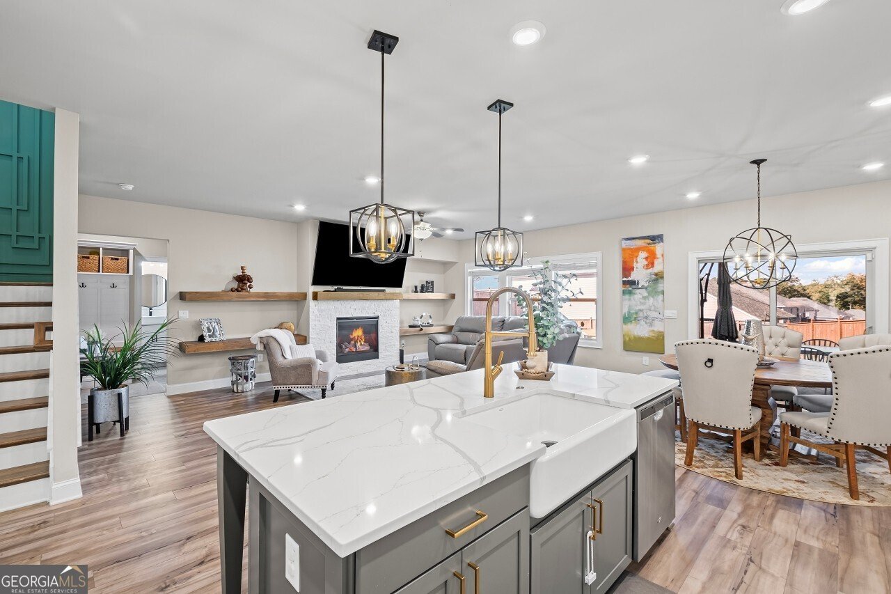 490 Payne Road Woodstock - 15