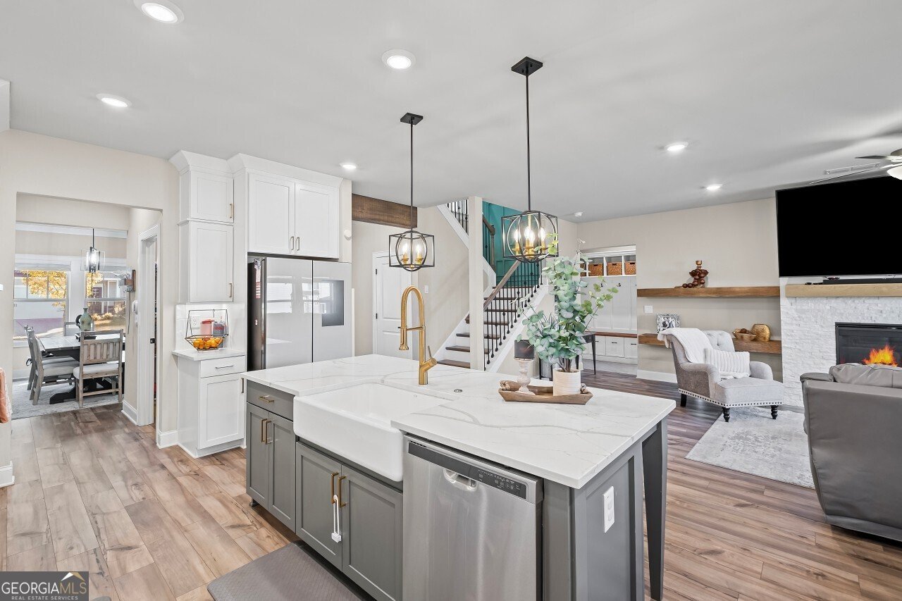 490 Payne Road Woodstock - 16