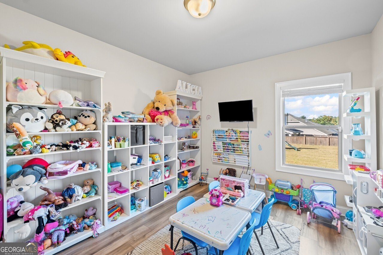 490 Payne Road Woodstock - 19