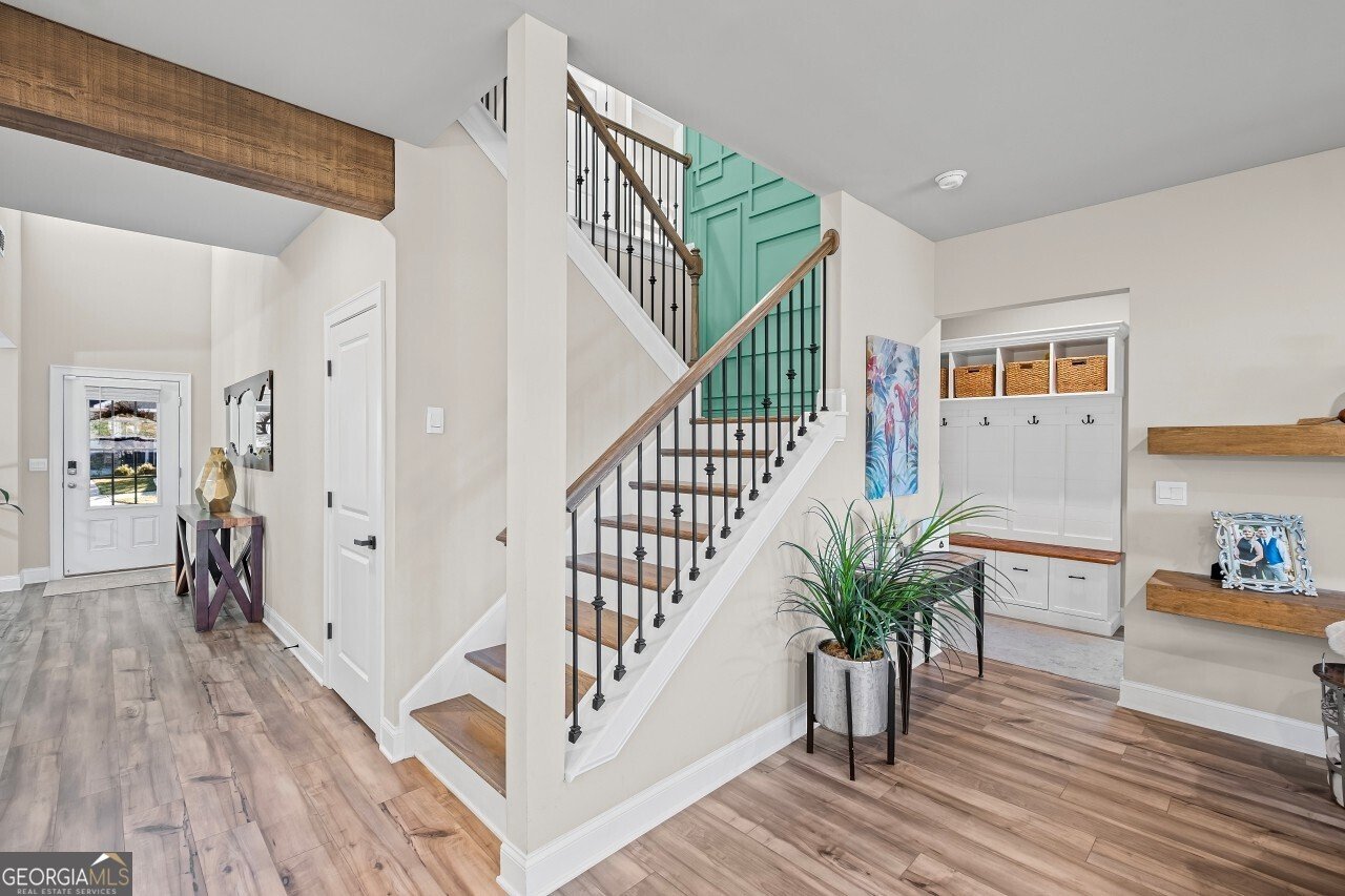 490 Payne Road Woodstock - 22