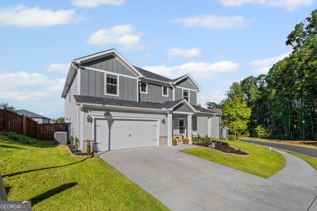 490 Payne Road Woodstock - 3