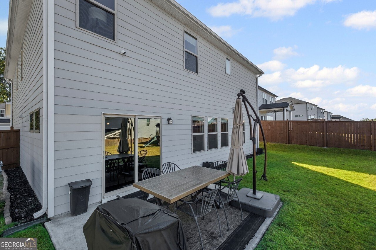 490 Payne Road Woodstock - 37