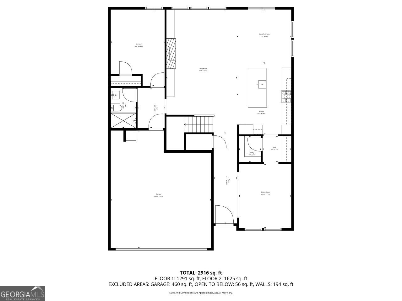 490 Payne Road Woodstock - 41