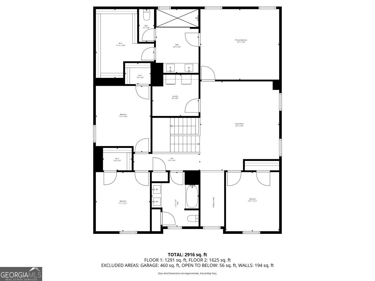 490 Payne Road Woodstock - 42